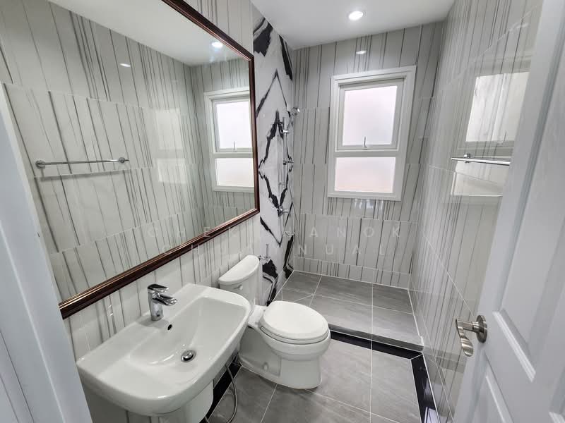 Prestige Rama 9-Krungthep Kreetha, Bangkok, คู่ขนานกาญจนาภิเษก, Saphan Sung, Saphan Sung, Bangkok, 4 Bedrooms, 220 sqm, Single Detached House For Sale, by Chekchanok Chuaynual, 500166952 - DDproperty.com