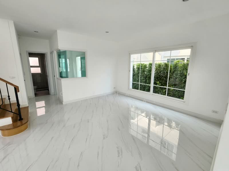 Prestige Rama 9-Krungthep Kreetha, Bangkok, คู่ขนานกาญจนาภิเษก, Saphan Sung, Saphan Sung, Bangkok, 4 Bedrooms, 220 sqm, Single Detached House For Sale, by Chekchanok Chuaynual, 500166952 - DDproperty.com