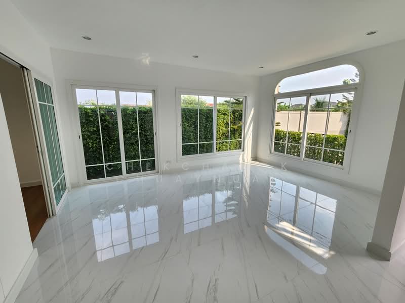 Prestige Rama 9-Krungthep Kreetha, Bangkok, คู่ขนานกาญจนาภิเษก, Saphan Sung, Saphan Sung, Bangkok, 4 Bedrooms, 220 sqm, Single Detached House For Sale, by Chekchanok Chuaynual, 500166952 - DDproperty.com