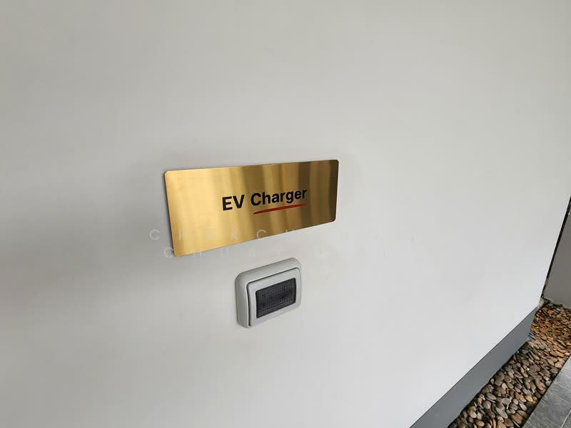 Prestige Rama 9-Krungthep Kreetha, Bangkok, คู่ขนานกาญจนาภิเษก, Saphan Sung, Saphan Sung, Bangkok, 4 Bedrooms, 220 sqm, Single Detached House For Sale, by Chekchanok Chuaynual, 500166952 - DDproperty.com