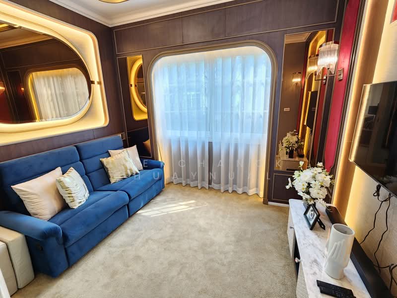 Prestige Rama 9-Krungthep Kreetha, Bangkok, คู่ขนานกาญจนาภิเษก, Saphan Sung, Saphan Sung, Bangkok, 4 Bedrooms, 220 sqm, Single Detached House For Sale, by Chekchanok Chuaynual, 500166952 - DDproperty.com