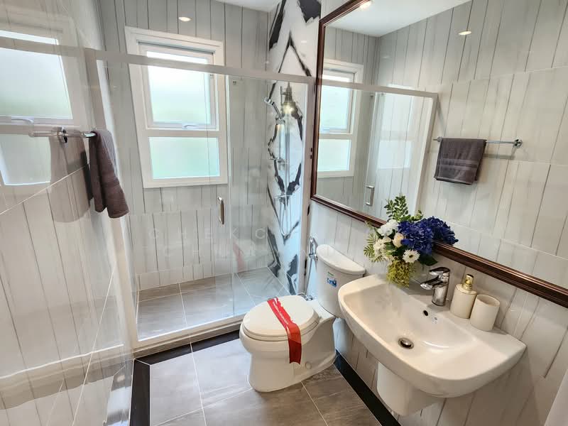 Prestige Rama 9-Krungthep Kreetha, Bangkok, คู่ขนานกาญจนาภิเษก, Saphan Sung, Saphan Sung, Bangkok, 4 Bedrooms, 220 sqm, Single Detached House For Sale, by Chekchanok Chuaynual, 500166952 - DDproperty.com