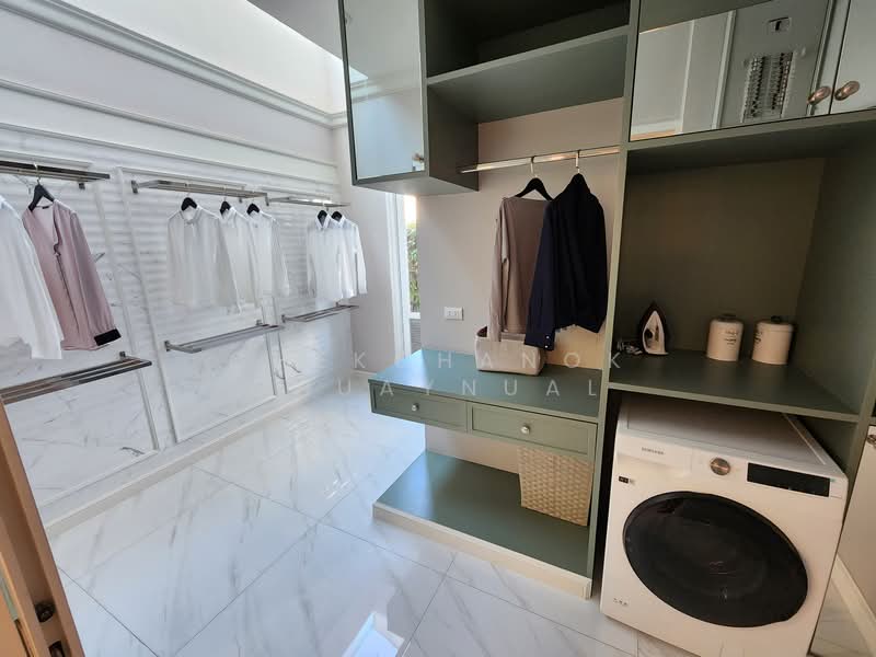 Grandio Ramintra-Wongwaen : แกรนดิโอ รามอินทรา-วงแหวน, กรุงเทพ, ถ. กาญจนาภิเษก, ท่าแร้ง, บางเขน, กรุงเทพ, 216 ตร.ม., บ้านเดี่ยว ขาย, โดย Chekchanok Chuaynual, 500166953 - DDproperty.com