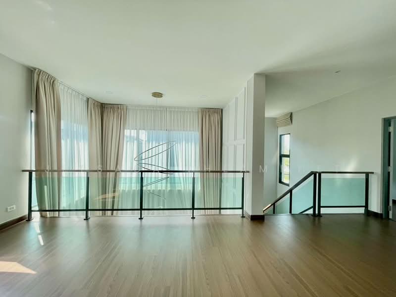 The City Bangna, Samut Prakan, Bang Phli Yai, Bang Kaeo, Bang Plee, Samut Prakan, 4 Bedrooms, 313 sqm, Single Detached House For Rent, by Jetsada Theamphet, 500166954 - DDproperty.com