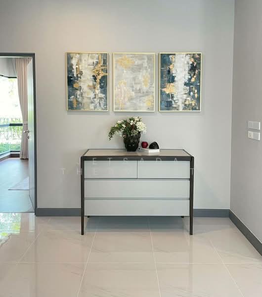 The City Bangna, Samut Prakan, Bang Phli Yai, Bang Kaeo, Bang Plee, Samut Prakan, 4 Bedrooms, 313 sqm, Single Detached House For Rent, by Jetsada Theamphet, 500166954 - DDproperty.com