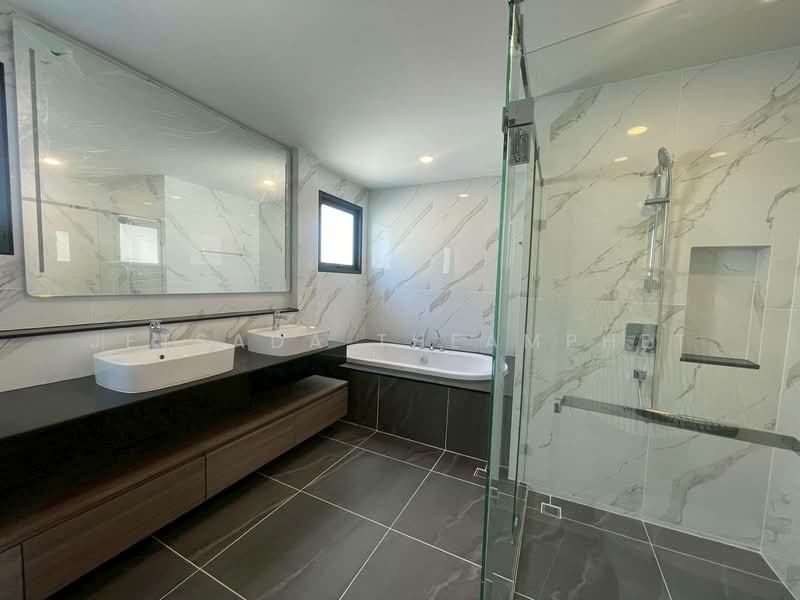 The City Bangna : The City บางนา, สมุทรปราการ, Bang Phli Yai, บางแก้ว, บางพลี, สมุทรปราการ, 313 ตร.ม., บ้านเดี่ยว ให้เช่า, โดย Jetsada Theamphet, 500166954 - DDproperty.com