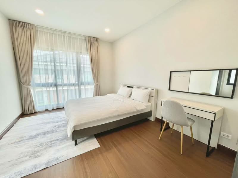 The City Bangna : The City บางนา, สมุทรปราการ, Bang Phli Yai, บางแก้ว, บางพลี, สมุทรปราการ, 313 ตร.ม., บ้านเดี่ยว ให้เช่า, โดย Jetsada Theamphet, 500166954 - DDproperty.com