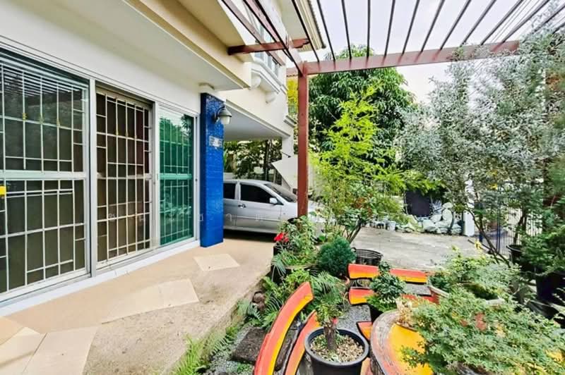 Supalai Garden Ville Bangkok-Pathumthani : ศุภาลัย การ์เด้นวิลล์ กรุงเทพฯ – ปทุมธานี, ปทุมธานี, ถนนกรุงเทพ-ปทุมธานี, บางขะแยง, เมืองปทุมธานี, ปทุมธานี, 175 ตร.ม., บ้านเดี่ยว ขาย, โดย ชนะชาติ นนท์ตา, 500166955 - DDproperty.com