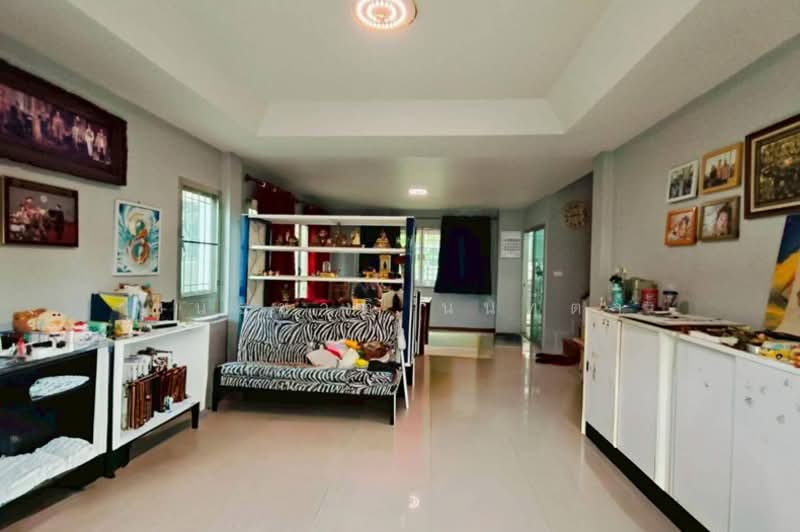 Supalai Garden Ville Bangkok-Pathumthani : ศุภาลัย การ์เด้นวิลล์ กรุงเทพฯ – ปทุมธานี, ปทุมธานี, ถนนกรุงเทพ-ปทุมธานี, บางขะแยง, เมืองปทุมธานี, ปทุมธานี, 175 ตร.ม., บ้านเดี่ยว ขาย, โดย ชนะชาติ นนท์ตา, 500166955 - DDproperty.com