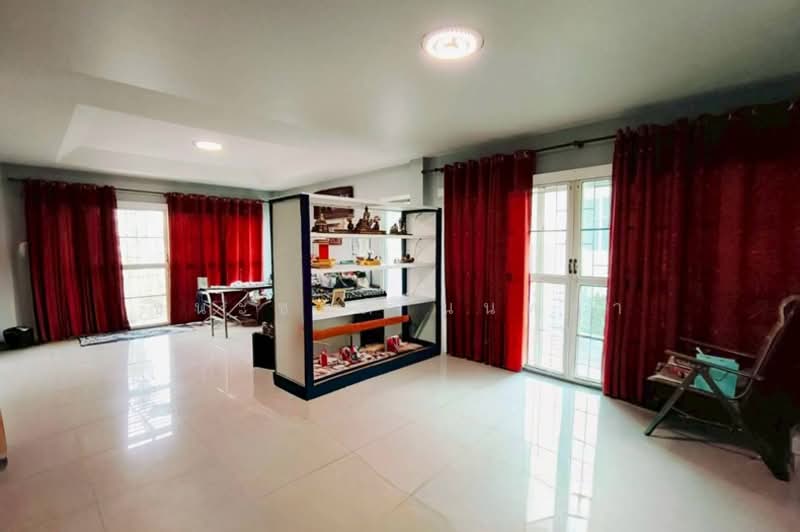 Supalai Garden Ville Bangkok-Pathumthani : ศุภาลัย การ์เด้นวิลล์ กรุงเทพฯ – ปทุมธานี, ปทุมธานี, ถนนกรุงเทพ-ปทุมธานี, บางขะแยง, เมืองปทุมธานี, ปทุมธานี, 175 ตร.ม., บ้านเดี่ยว ขาย, โดย ชนะชาติ นนท์ตา, 500166955 - DDproperty.com