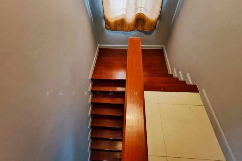 Supalai Garden Ville Bangkok-Pathumthani, Pathum Thani, Bangkok-Pathum Thani Road, Bang Kha Yaeng, Muang Pathum Thani, Pathum Thani, 3 Bedrooms, 175 sqm, Single Detached House For Sale, by ชนะชาติ นนท์ตา, 500166955 - DDproperty.com