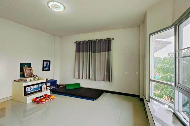 Supalai Garden Ville Bangkok-Pathumthani, Pathum Thani, Bangkok-Pathum Thani Road, Bang Kha Yaeng, Muang Pathum Thani, Pathum Thani, 3 Bedrooms, 175 sqm, Single Detached House For Sale, by ชนะชาติ นนท์ตา, 500166955 - DDproperty.com