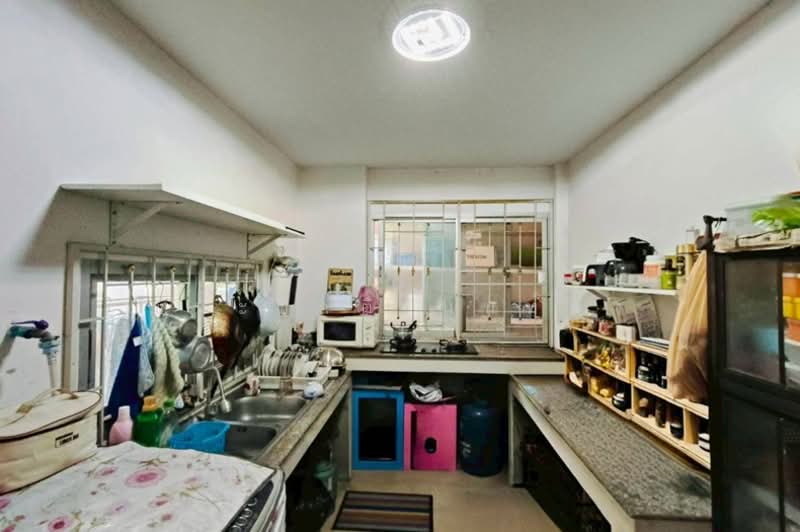 Supalai Garden Ville Bangkok-Pathumthani, Pathum Thani, Bangkok-Pathum Thani Road, Bang Kha Yaeng, Muang Pathum Thani, Pathum Thani, 3 Bedrooms, 175 sqm, Single Detached House For Sale, by ชนะชาติ นนท์ตา, 500166955 - DDproperty.com