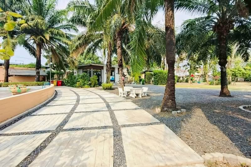 Supalai Garden Ville Bangkok-Pathumthani : ศุภาลัย การ์เด้นวิลล์ กรุงเทพฯ – ปทุมธานี, ปทุมธานี, ถนนกรุงเทพ-ปทุมธานี, บางขะแยง, เมืองปทุมธานี, ปทุมธานี, 175 ตร.ม., บ้านเดี่ยว ขาย, โดย ชนะชาติ นนท์ตา, 500166955 - DDproperty.com