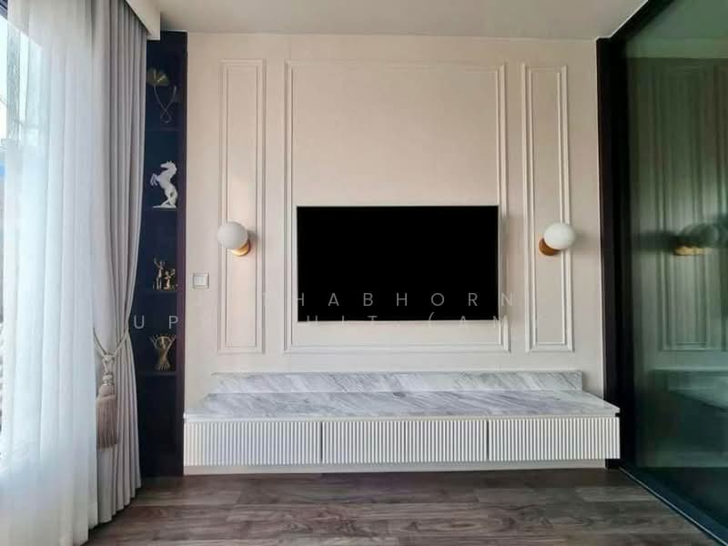 Life Ladprao Valley, Bangkok, Phaholyothin Road, Jom Phon, Chatuchak, Bangkok, 1 Bedroom, 35 sqm, Condo For Rent, by Juthabhorn Uppachit (Amy), 500166956 - DDproperty.com