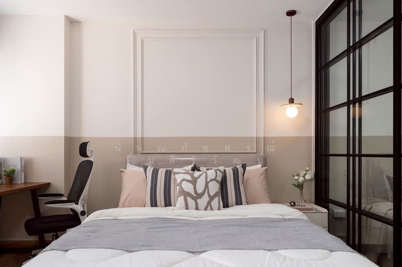 ขาย - P. Thana Tower 2 : ป. ธนา ทาวเวอร์ 2, กรุงเทพ