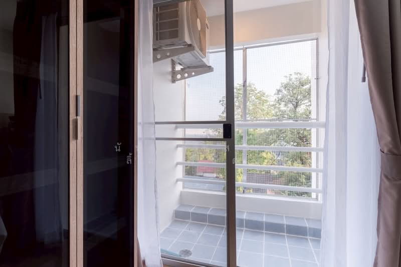 P. Thana Tower 2, Bangkok, Lat Phrao 60 Alley, Wang Thonglang, Wang Thonglang, Bangkok, Studio, 32 sqm, Condo For Sale, by Nannapatsorn Limsiriwat, 500166958 - DDproperty.com