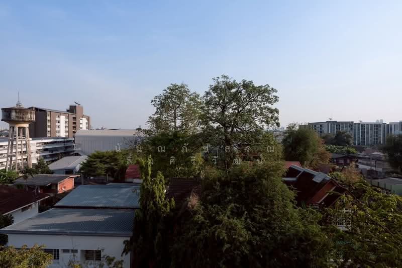 P. Thana Tower 2, Bangkok, Lat Phrao 60 Alley, Wang Thonglang, Wang Thonglang, Bangkok, Studio, 32 sqm, Condo For Sale, by Nannapatsorn Limsiriwat, 500166958 - DDproperty.com