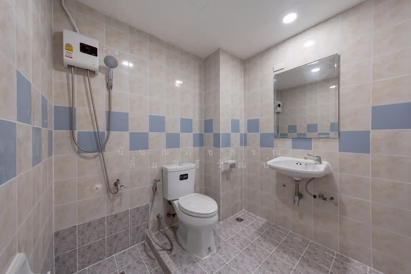 P. Thana Tower 2, Bangkok, Lat Phrao 60 Alley, Wang Thonglang, Wang Thonglang, Bangkok, Studio, 32 sqm, Condo For Sale, by Nannapatsorn Limsiriwat, 500166958 - DDproperty.com