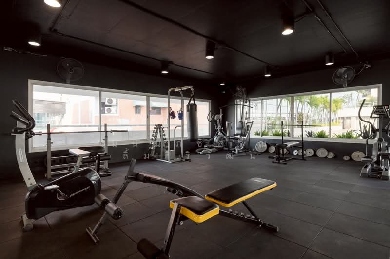 P. Thana Tower 2, Bangkok, Lat Phrao 60 Alley, Wang Thonglang, Wang Thonglang, Bangkok, Studio, 32 sqm, Condo For Sale, by Nannapatsorn Limsiriwat, 500166958 - DDproperty.com