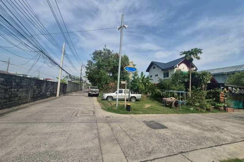 ซอยอยู่สุข 20, Samut Prakan, Bang Mueng, Muang Samut Prakarn, Samut Prakan, , 184 sqm, Land For Sale, by ชนะชาติ นนท์ตา, 500166960 - DDproperty.com