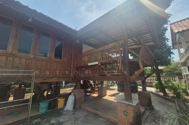 ซอยอยู่สุข 20, สมุทรปราการ, บางเมือง, เมืองสมุทรปราการ, สมุทรปราการ, 184 ตร.ม., ที่ดิน ขาย, โดย ชนะชาติ นนท์ตา, 500166960 - DDproperty.com