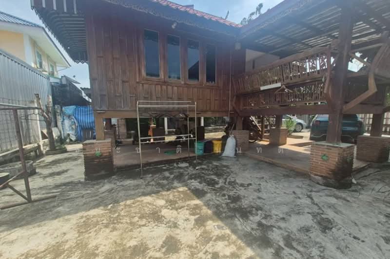 ซอยอยู่สุข 20, สมุทรปราการ, บางเมือง, เมืองสมุทรปราการ, สมุทรปราการ, 184 ตร.ม., ที่ดิน ขาย, โดย ชนะชาติ นนท์ตา, 500166960 - DDproperty.com