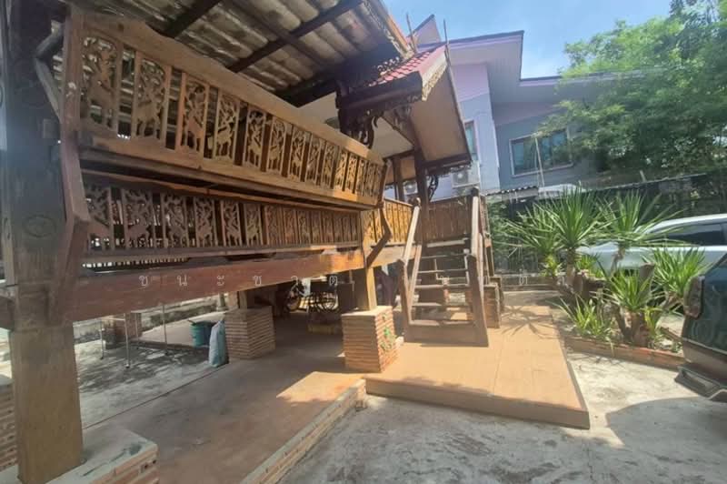 ซอยอยู่สุข 20, สมุทรปราการ, บางเมือง, เมืองสมุทรปราการ, สมุทรปราการ, 184 ตร.ม., ที่ดิน ขาย, โดย ชนะชาติ นนท์ตา, 500166960 - DDproperty.com