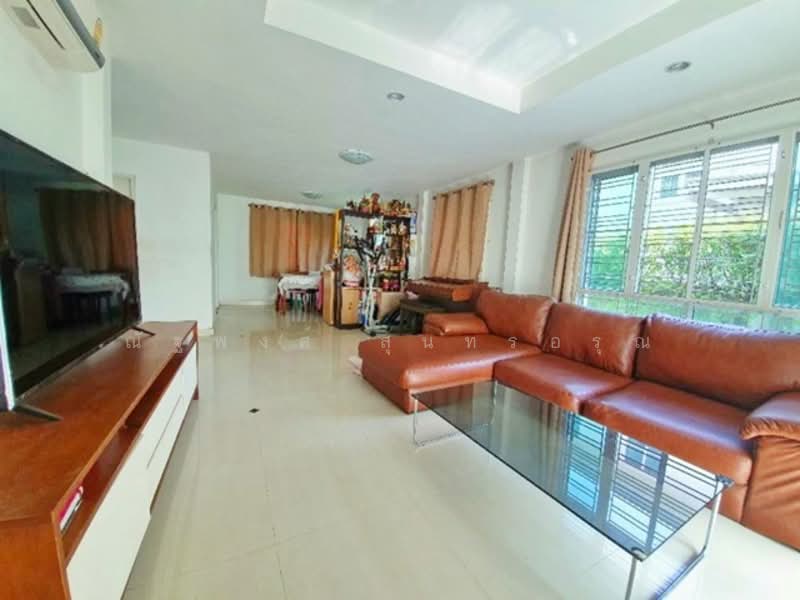 ไม่พบโครงการ, Nonthaburi, เลี่ยงเมืองปากเกร็ด 5-11, Bang Phut, Pak Kret, Nonthaburi, 3 Bedrooms, 200 sqm, Single Detached House For Rent, by ณัฐพงศ์ สุนทรอรุณ, 500166961 - DDproperty.com