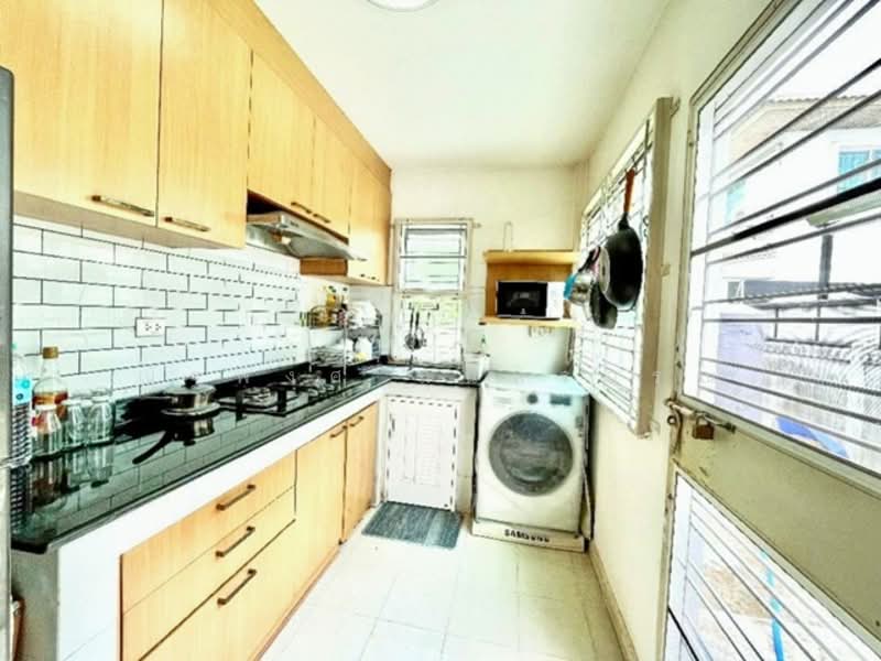 ไม่พบโครงการ, Nonthaburi, เลี่ยงเมืองปากเกร็ด 5-11, Bang Phut, Pak Kret, Nonthaburi, 3 Bedrooms, 200 sqm, Single Detached House For Rent, by ณัฐพงศ์ สุนทรอรุณ, 500166961 - DDproperty.com