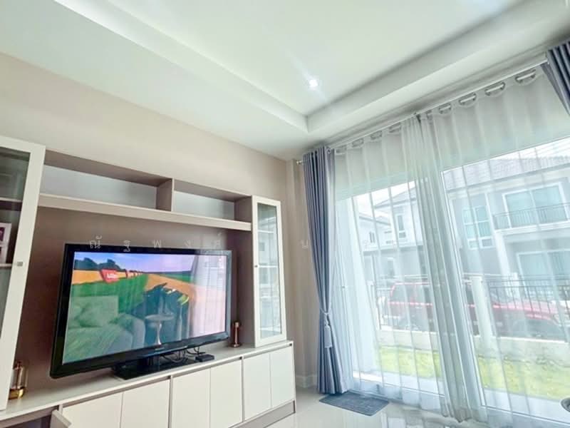 ไม่พบโครงการ, Bangkok, สุวินทวงศ์ เชื่อมสัมพันธ์, Krathum Rai, Nong Chok, Bangkok, 4 Bedrooms, 200 sqm, Single Detached House For Rent, by ณัฐพงศ์ สุนทรอรุณ, 500166964 - DDproperty.com