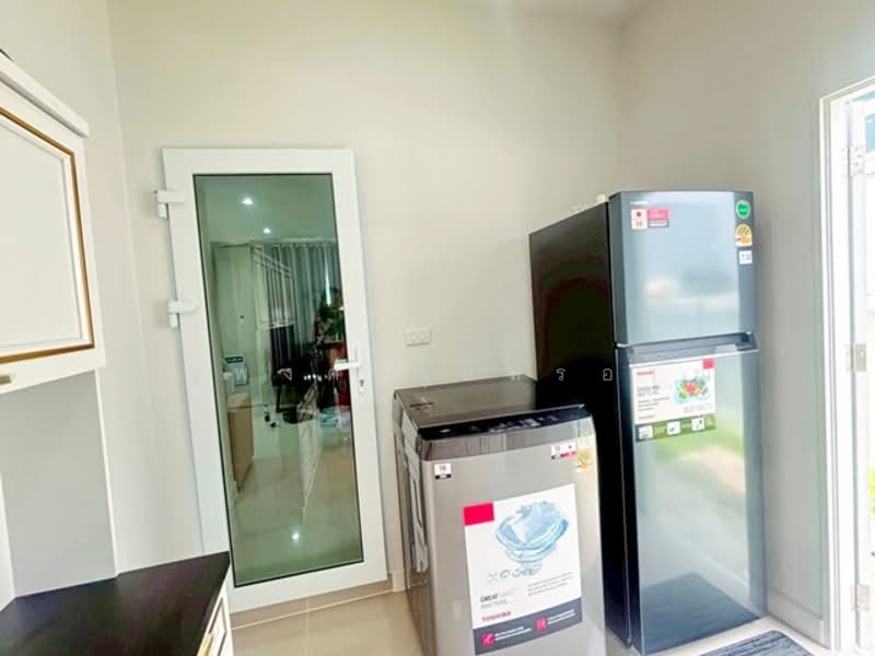 ไม่พบโครงการ, Bangkok, สุวินทวงศ์ เชื่อมสัมพันธ์, Krathum Rai, Nong Chok, Bangkok, 4 Bedrooms, 200 sqm, Single Detached House For Rent, by ณัฐพงศ์ สุนทรอรุณ, 500166964 - DDproperty.com