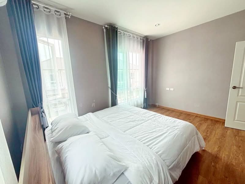 ไม่พบโครงการ, Bangkok, สุวินทวงศ์ เชื่อมสัมพันธ์, Krathum Rai, Nong Chok, Bangkok, 4 Bedrooms, 200 sqm, Single Detached House For Rent, by ณัฐพงศ์ สุนทรอรุณ, 500166964 - DDproperty.com