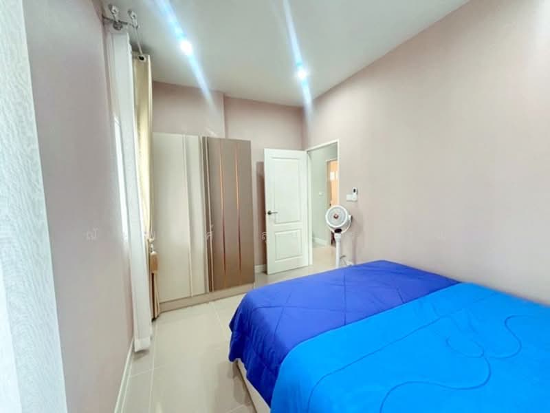 ไม่พบโครงการ, Bangkok, สุวินทวงศ์ เชื่อมสัมพันธ์, Krathum Rai, Nong Chok, Bangkok, 4 Bedrooms, 200 sqm, Single Detached House For Rent, by ณัฐพงศ์ สุนทรอรุณ, 500166964 - DDproperty.com