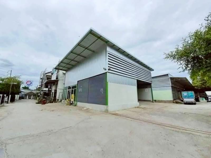 ไม่พบโครงการ, Bangkok, กาญจนาภิเษก เพชรเกษม, Bang Khae, Bang Khae, Bangkok, , 120 sqm, Warehouse/Factory For Rent, by ณัฐพงศ์ สุนทรอรุณ, 500166965 - DDproperty.com