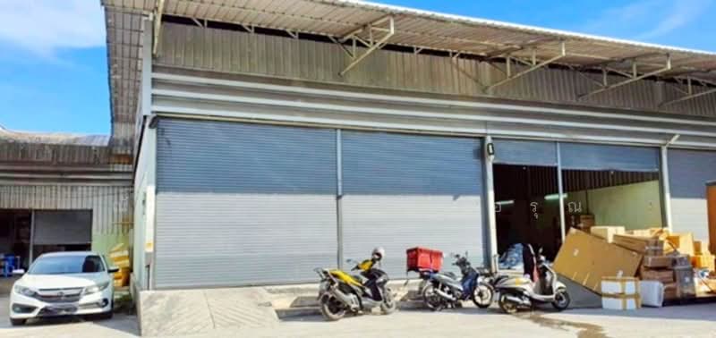 ไม่พบโครงการ, Bangkok, กาญจนาภิเษก เพชรเกษม, Bang Khae, Bang Khae, Bangkok, , 120 sqm, Warehouse/Factory For Rent, by ณัฐพงศ์ สุนทรอรุณ, 500166965 - DDproperty.com