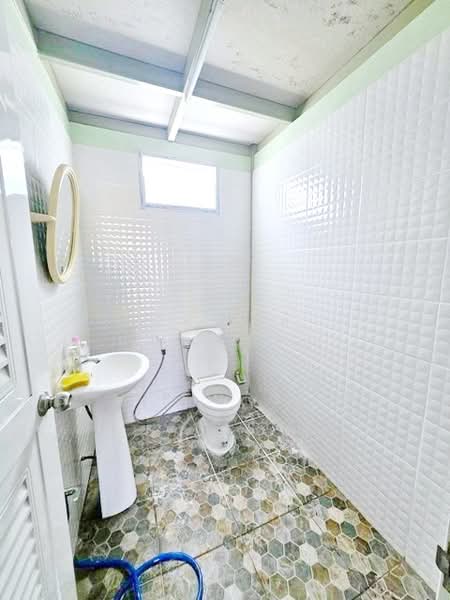 ให้เช่า - ไม่พบโครงการ, กรุงเทพ