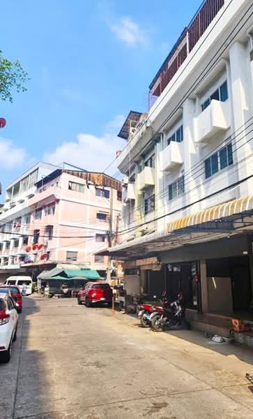 ไม่พบโครงการ, Bangkok, พหลโยธิน 31-39, Lat Yao, Chatuchak, Bangkok, , 200 sqm, Shophouse For Rent, by ณัฐพงศ์ สุนทรอรุณ, 500166967 - DDproperty.com