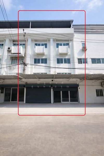 ให้เช่า - ไม่พบโครงการ, กรุงเทพ