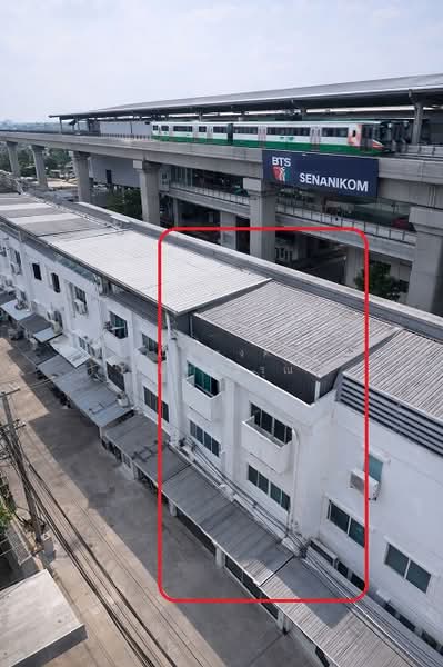 ไม่พบโครงการ, Bangkok, วิภาวดีรังสิต, Lat Yao, Chatuchak, Bangkok, , 400 sqm, Shophouse For Rent, by ณัฐพงศ์ สุนทรอรุณ, 500166970 - DDproperty.com