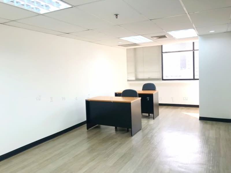 ไม่พบโครงการ, Bangkok, สี่พระยา บางรัก, Maha Phrutharam, Bang Rak, Bangkok, , 25 sqm, Office Space For Rent, by ณัฐพงศ์ สุนทรอรุณ, 500166972 - DDproperty.com