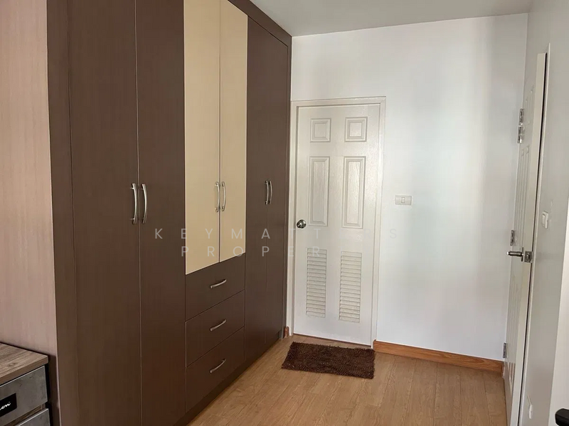 Grandity Sathupradit 2, Bangkok, Sathupradit Road, Bang Klo, Bang Kho Laem, Bangkok, 4 Bedrooms, 180 sqm, Townhouse For Sale, by keymatters property, 500166974 - DDproperty.com