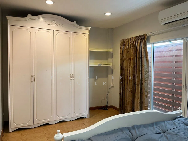 Grandity Sathupradit 2, Bangkok, Sathupradit Road, Bang Klo, Bang Kho Laem, Bangkok, 4 Bedrooms, 180 sqm, Townhouse For Sale, by keymatters property, 500166974 - DDproperty.com