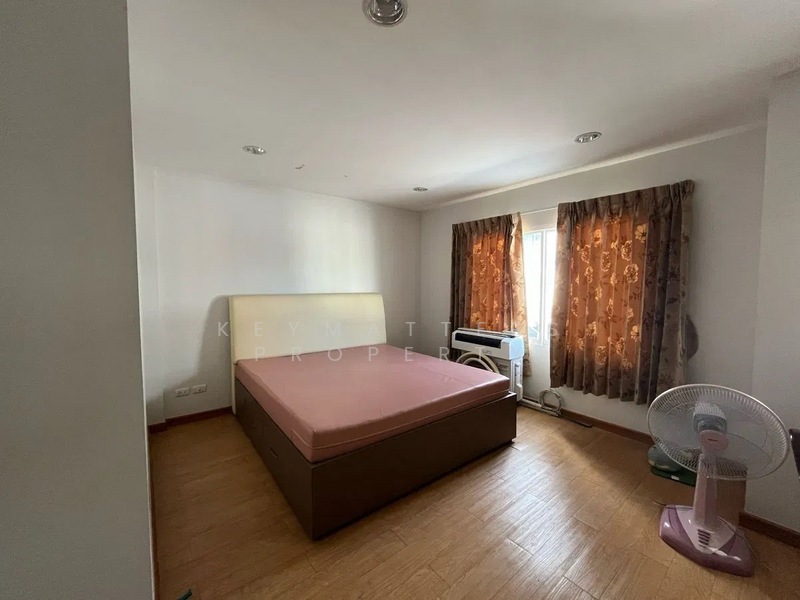 Grandity Sathupradit 2, Bangkok, Sathupradit Road, Bang Klo, Bang Kho Laem, Bangkok, 4 Bedrooms, 180 sqm, Townhouse For Sale, by keymatters property, 500166974 - DDproperty.com