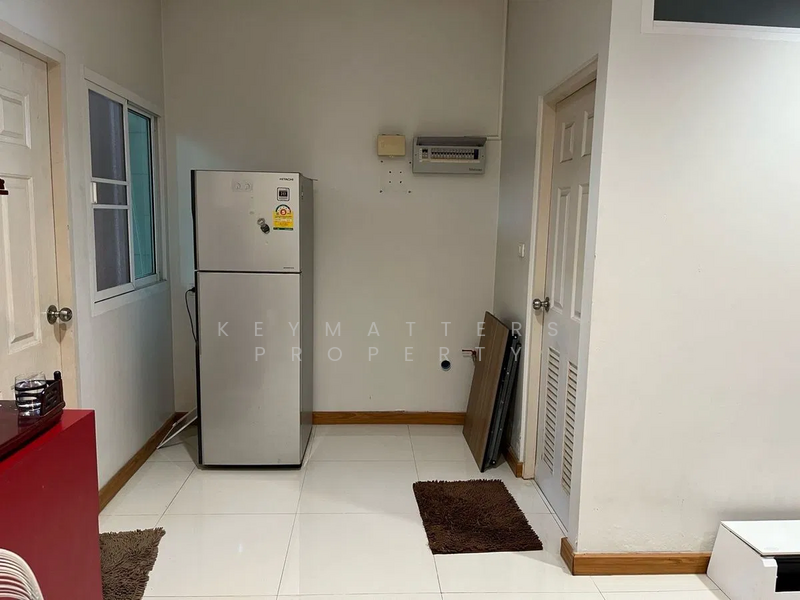 Grandity Sathupradit 2, Bangkok, Sathupradit Road, Bang Klo, Bang Kho Laem, Bangkok, 4 Bedrooms, 180 sqm, Townhouse For Sale, by keymatters property, 500166974 - DDproperty.com