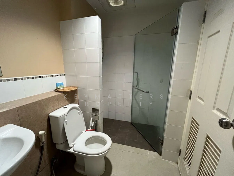 Grandity Sathupradit 2, Bangkok, Sathupradit Road, Bang Klo, Bang Kho Laem, Bangkok, 4 Bedrooms, 180 sqm, Townhouse For Sale, by keymatters property, 500166974 - DDproperty.com