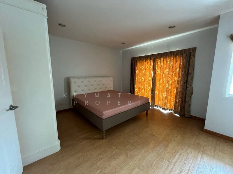 Grandity Sathupradit 2, Bangkok, Sathupradit Road, Bang Klo, Bang Kho Laem, Bangkok, 4 Bedrooms, 180 sqm, Townhouse For Sale, by keymatters property, 500166974 - DDproperty.com