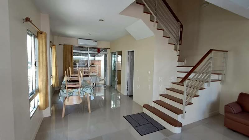 Baan Klang Muang Urbanion Srinakarin : บ้านกลางเมือง เออร์บาเนี่ยน ศรีนครินทร์, กรุงเทพ, ซอยศรีนครินทร์ 46, หนองบอน, ประเวศ, กรุงเทพ, 180 ตร.ม., บ้านเดี่ยว ให้เช่า, โดย keymatters property, 500166975 - DDproperty.com