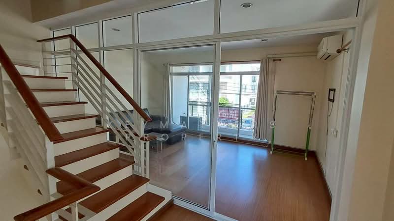 Baan Klang Muang Urbanion Srinakarin : บ้านกลางเมือง เออร์บาเนี่ยน ศรีนครินทร์, กรุงเทพ, ซอยศรีนครินทร์ 46, หนองบอน, ประเวศ, กรุงเทพ, 180 ตร.ม., บ้านเดี่ยว ให้เช่า, โดย keymatters property, 500166975 - DDproperty.com