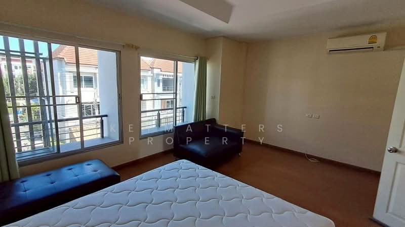 Baan Klang Muang Urbanion Srinakarin : บ้านกลางเมือง เออร์บาเนี่ยน ศรีนครินทร์, กรุงเทพ, ซอยศรีนครินทร์ 46, หนองบอน, ประเวศ, กรุงเทพ, 180 ตร.ม., บ้านเดี่ยว ให้เช่า, โดย keymatters property, 500166975 - DDproperty.com